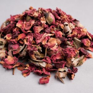 Freeze-Dried Rose Petals
