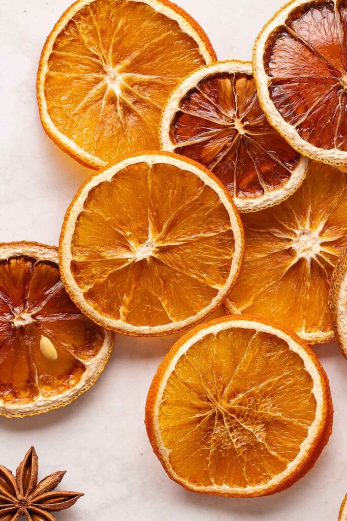 Oranges