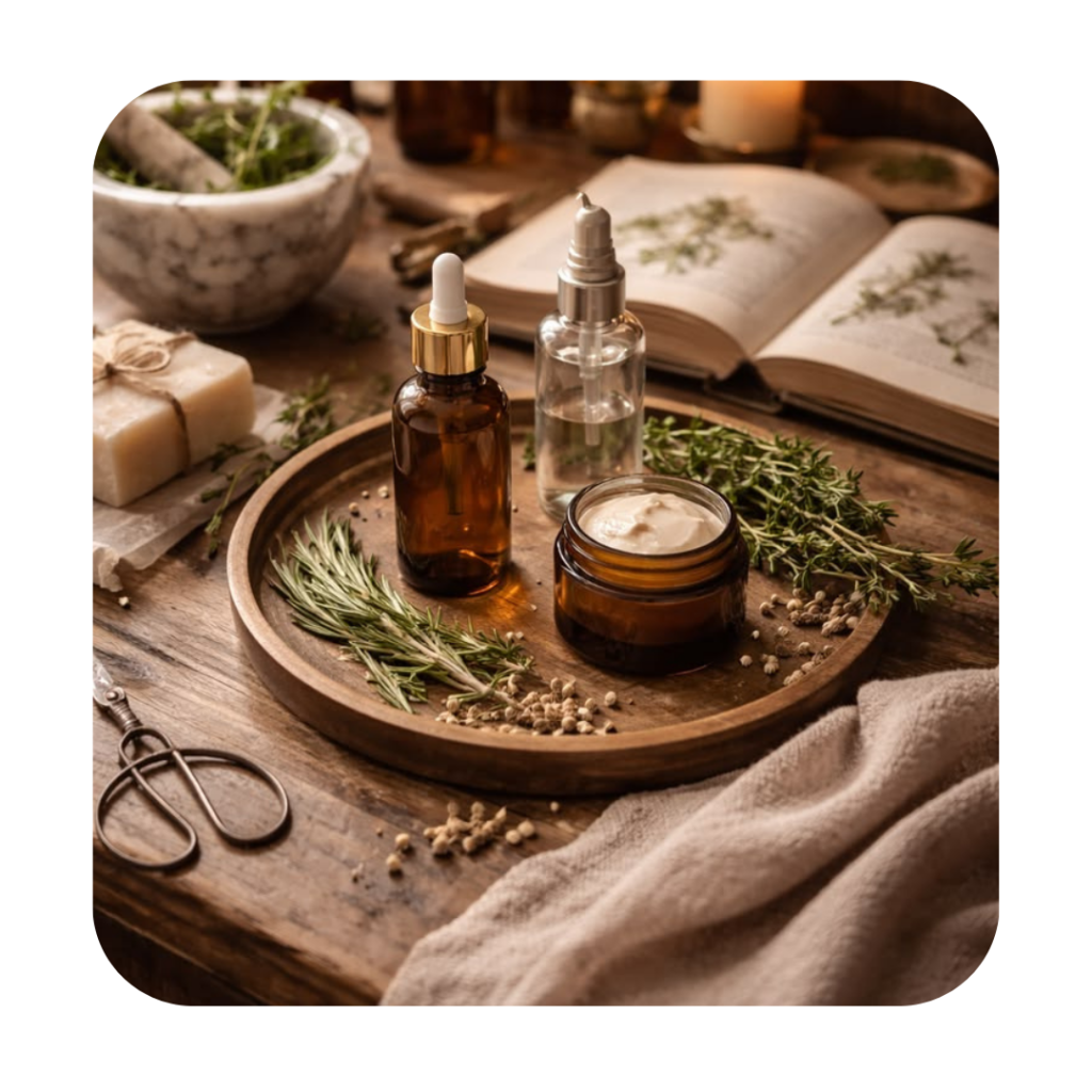 We supply dried flower tea and herbal tea ingredients grown in the Vietnamese highlands