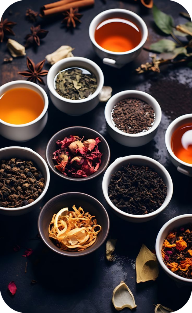 Explore premium dried flowers sourced from Vietnam’s highlands